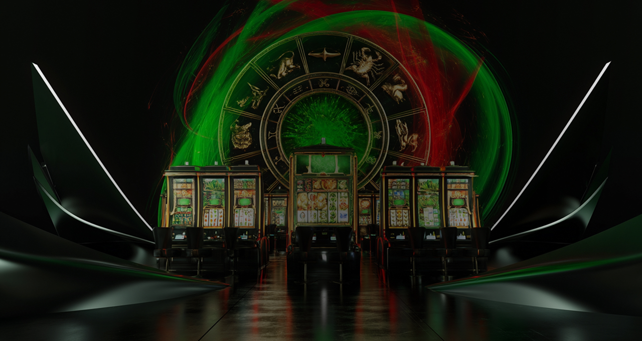 ZodiacBet